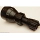 UF-1504 Zoomie Flashlight Host - 1x26650